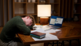 The ‘Sleep-at-Night’ Allocation: How to Set Risk After You’ve Already Won