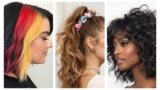 15 Top Y2K Black Hairstyles to Rock Right Now